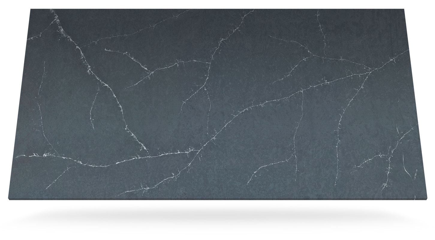 Silestone Charcoal Soapstone